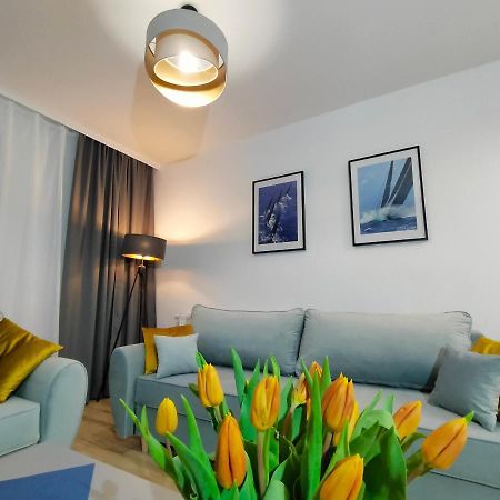קולובז'ג Cicha Przystan Apartamenty Regata Garaz W Cenie מראה חיצוני תמונה
