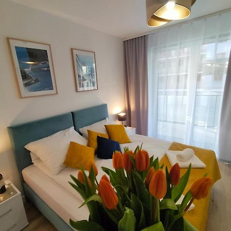 קולובז'ג Cicha Przystan Apartamenty Regata Garaz W Cenie חדר תמונה