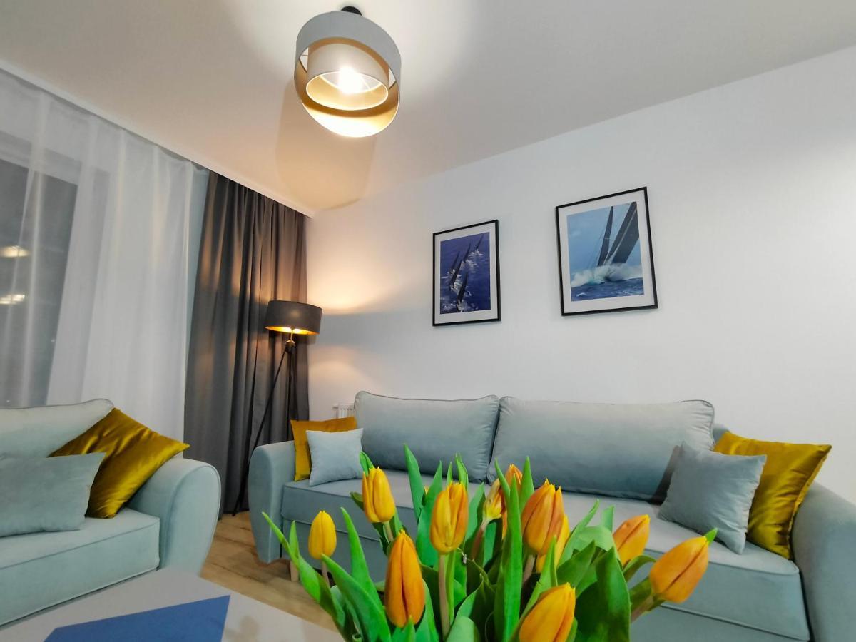 קולובז'ג Cicha Przystan Apartamenty Regata Garaz W Cenie מראה חיצוני תמונה