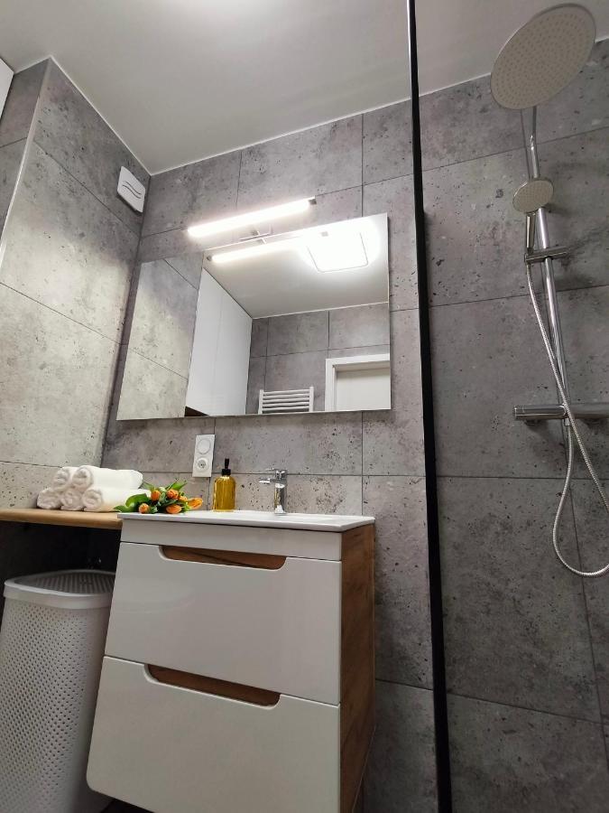 קולובז'ג Cicha Przystan Apartamenty Regata Garaz W Cenie מראה חיצוני תמונה