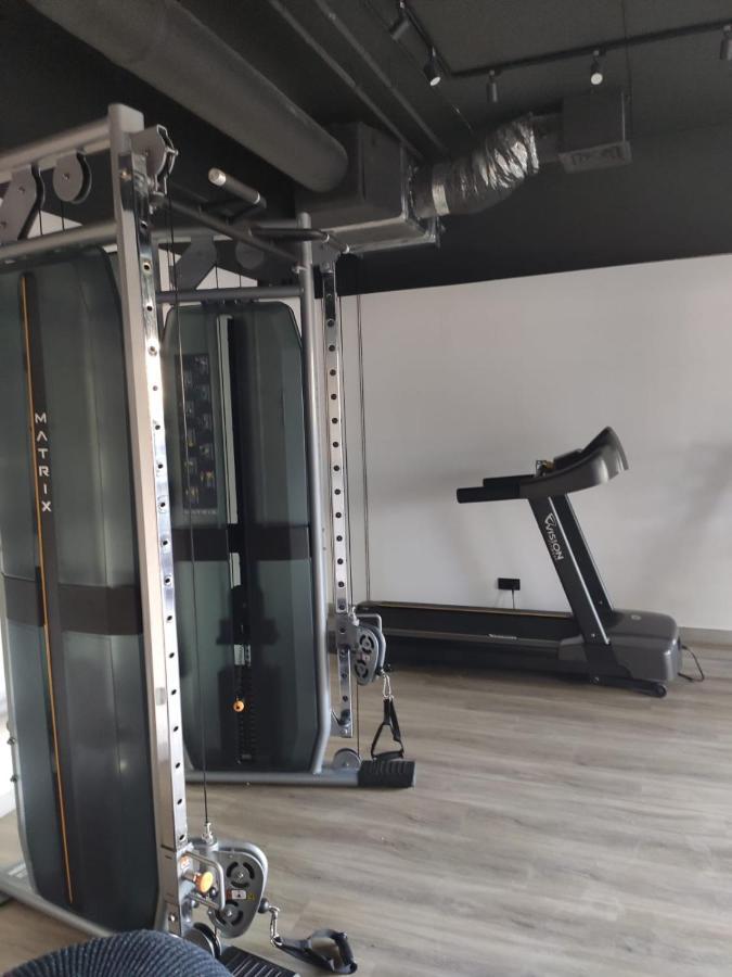 קולובז'ג Cicha Przystan Apartamenty Regata Garaz W Cenie מראה חיצוני תמונה